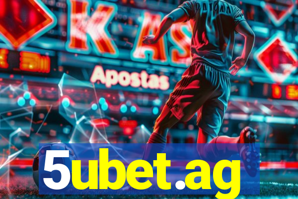 5ubet.ag