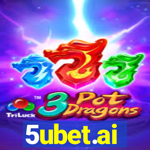 5ubet.ai