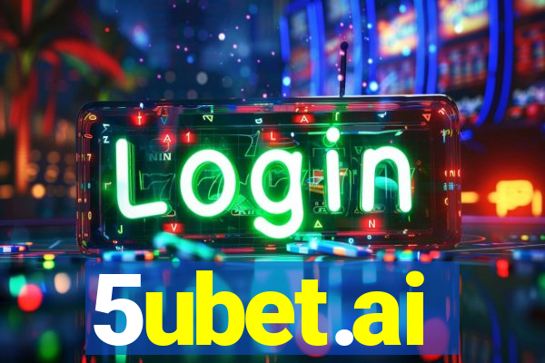 5ubet.ai