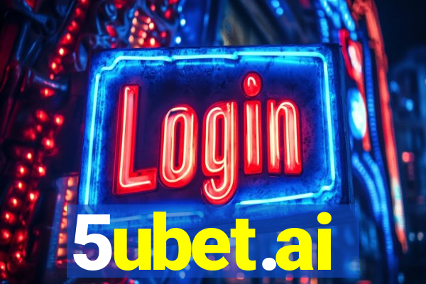 5ubet.ai