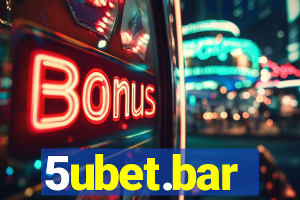 5ubet.bar