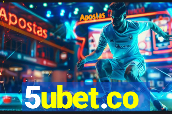 5ubet.co