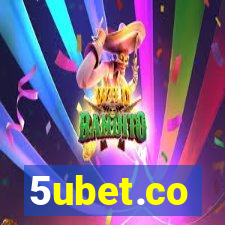 5ubet.co