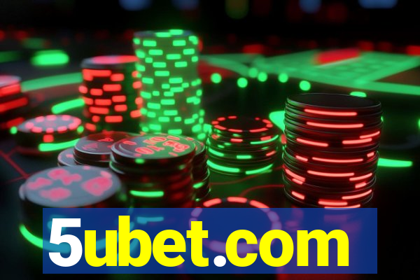 5ubet.com