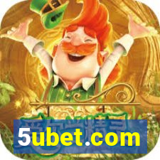 5ubet.com