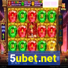 5ubet.net