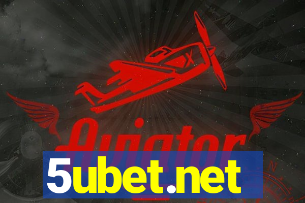 5ubet.net