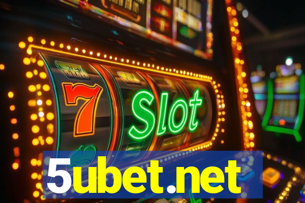 5ubet.net