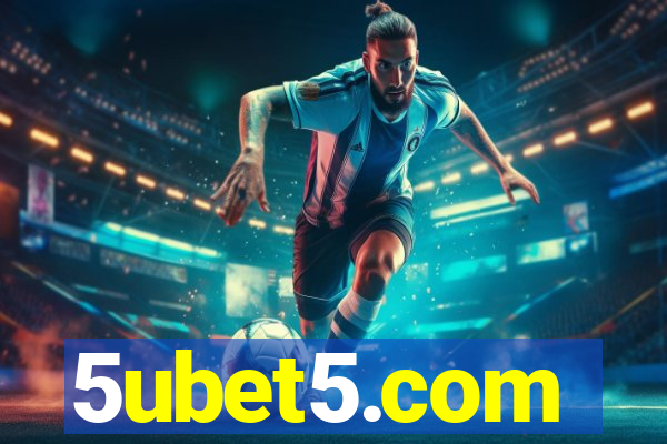 5ubet5.com