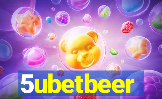 5ubetbeer