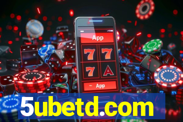 5ubetd.com