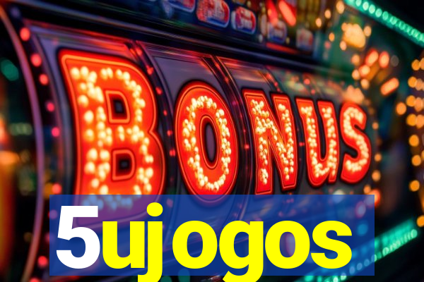 5ujogos