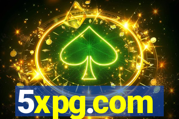 5xpg.com