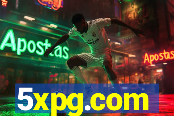 5xpg.com