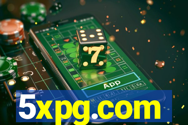 5xpg.com