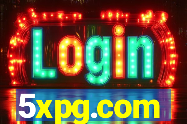 5xpg.com