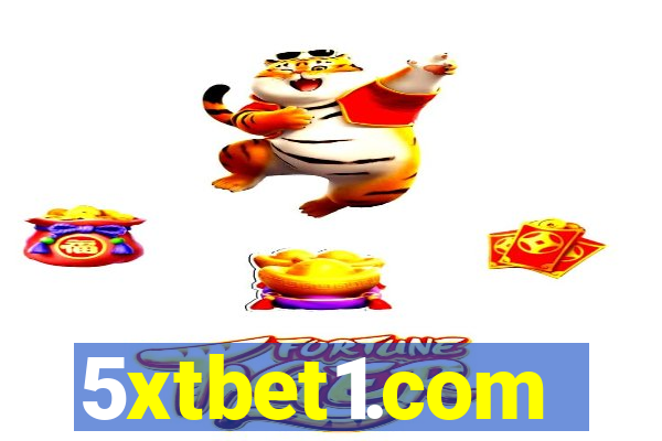 5xtbet1.com