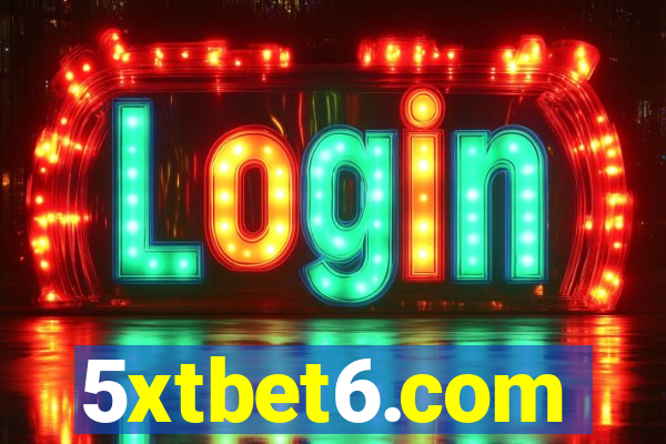 5xtbet6.com