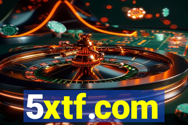 5xtf.com