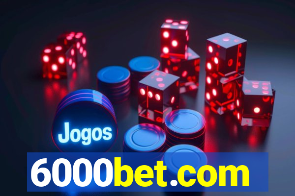 6000bet.com