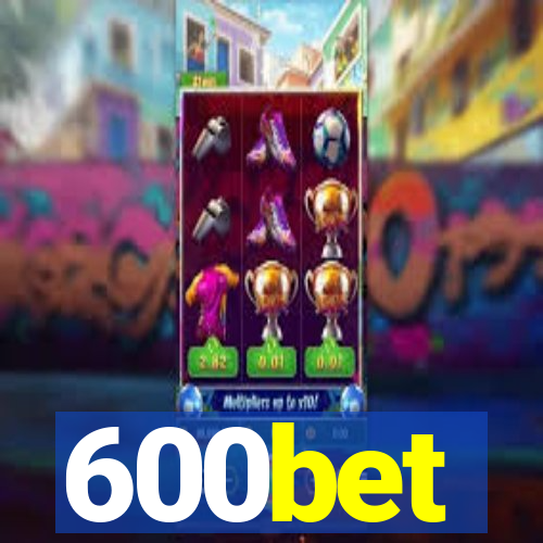 600bet-lucky