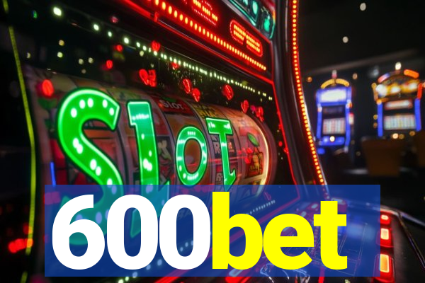 600bet-lucky