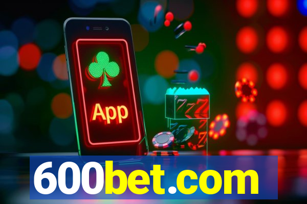 600bet.com