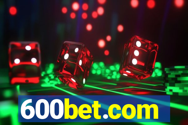 600bet.com