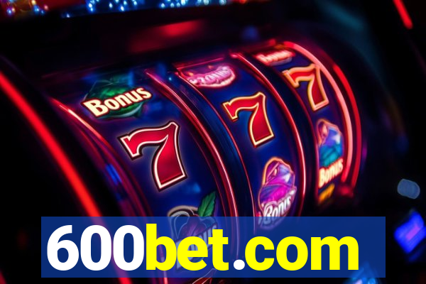 600bet.com