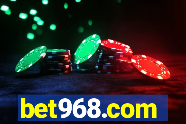 bet968.com