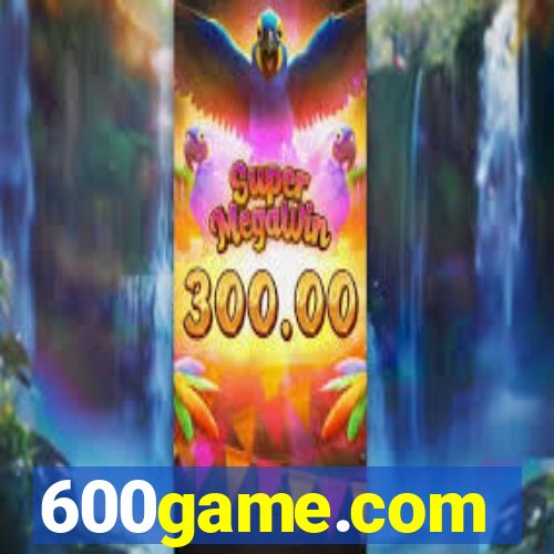 600game.com