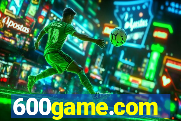 600game.com