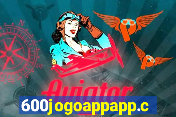 600jogoappapp.com