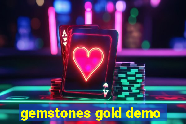 gemstones gold demo