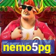 nemo5pg