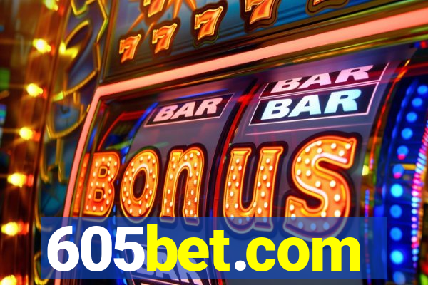 605bet.com