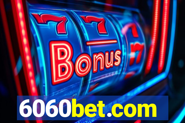 6060bet.com