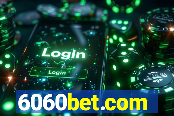 6060bet.com