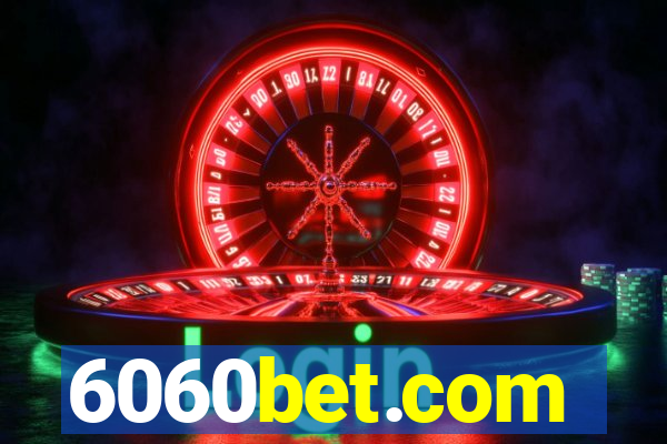 6060bet.com