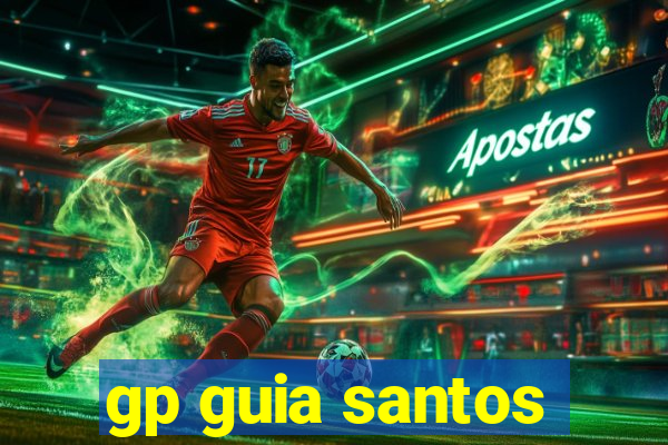 gp guia santos