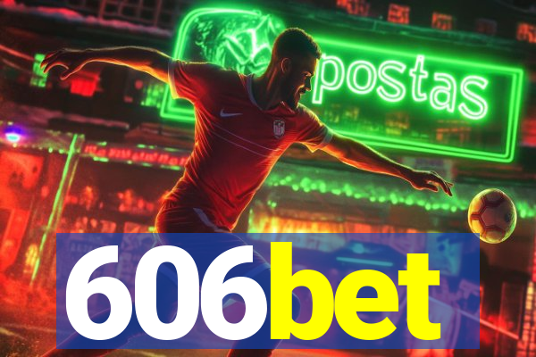 606bet