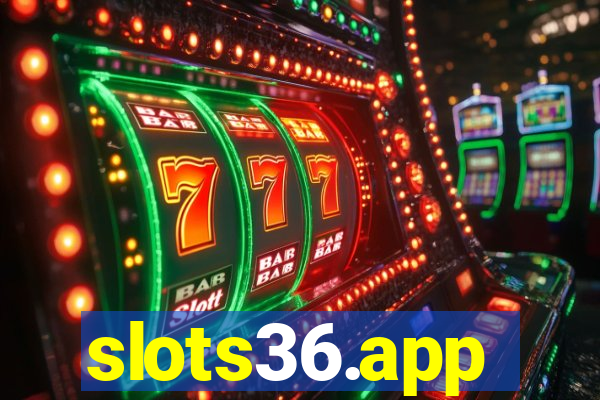 slots36.app