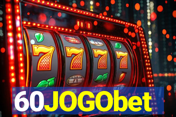 60JOGObet