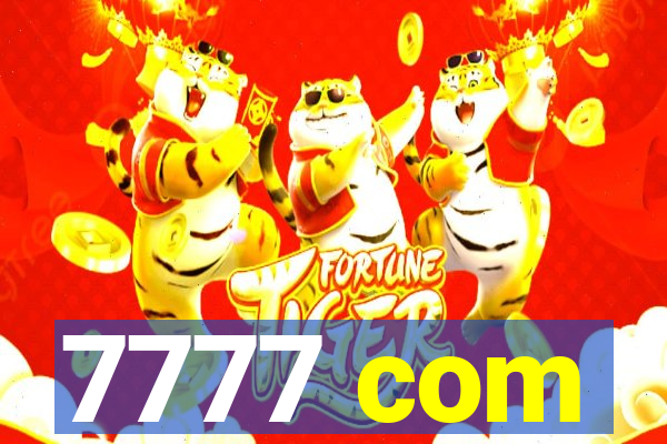 7777 com