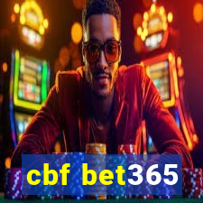 cbf bet365