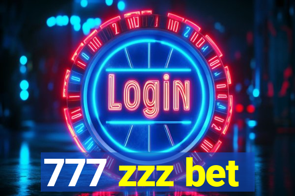 777 zzz bet