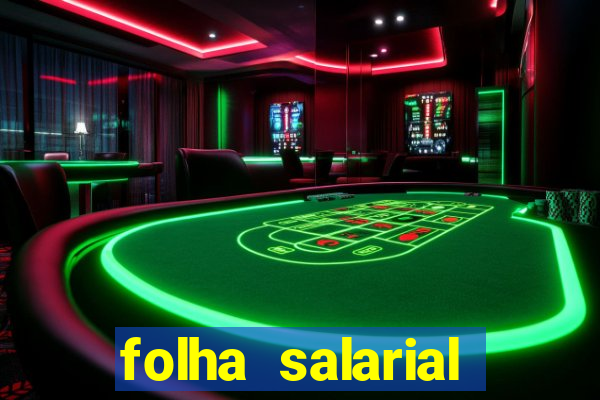 folha salarial flamengo 2019