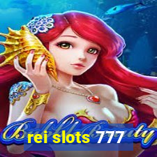 rei slots 777