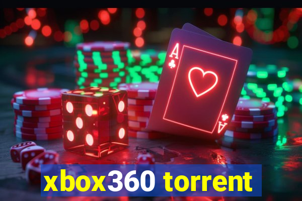 xbox360 torrent