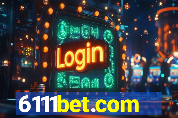 6111bet.com